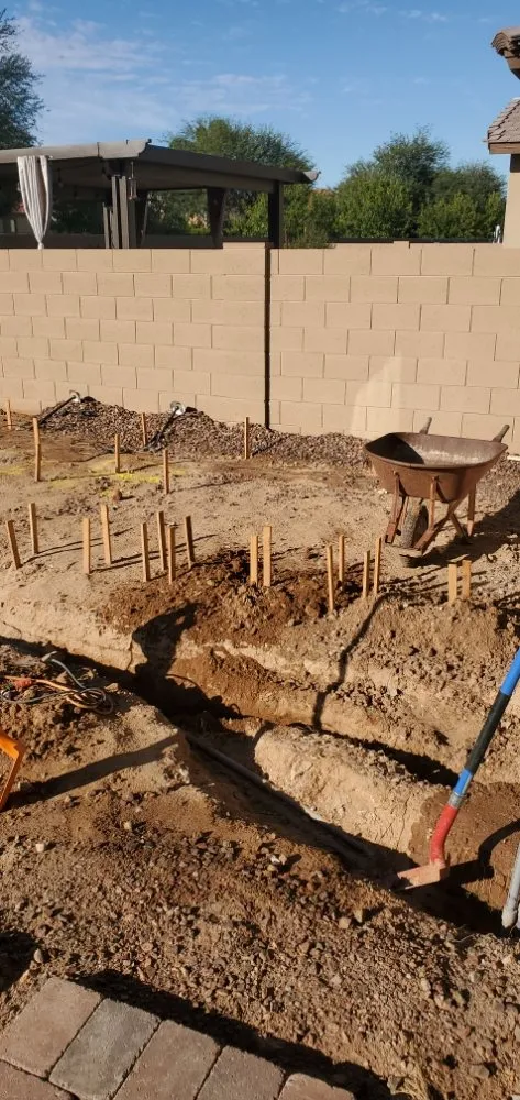 Slide of CIB Plumbing & Rooter