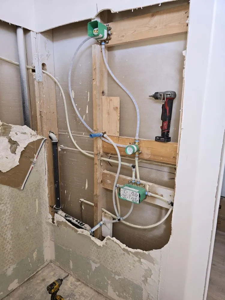 Emergency leak detection service in Mesa, AZ - CIB Plumbing & Rooter