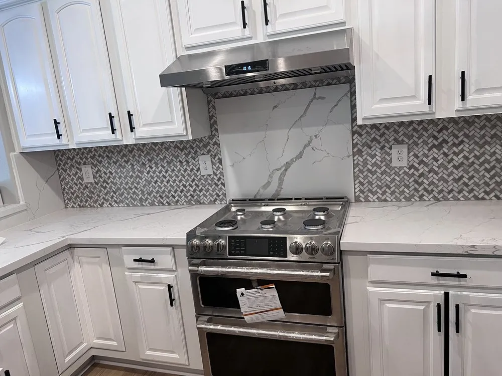 Slide of CIB Plumbing & Rooter