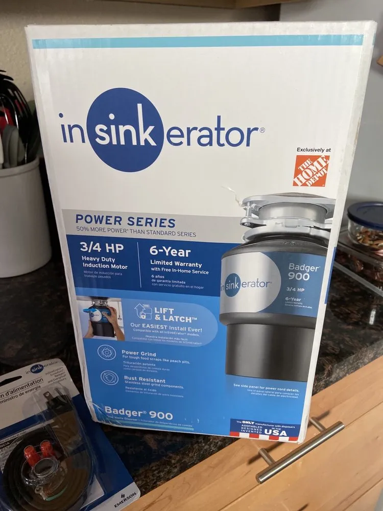 Slide of CIB Plumbing & Rooter