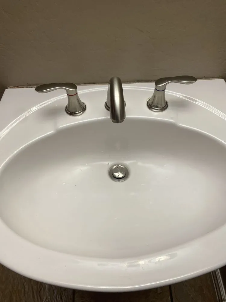 Slide of CIB Plumbing & Rooter