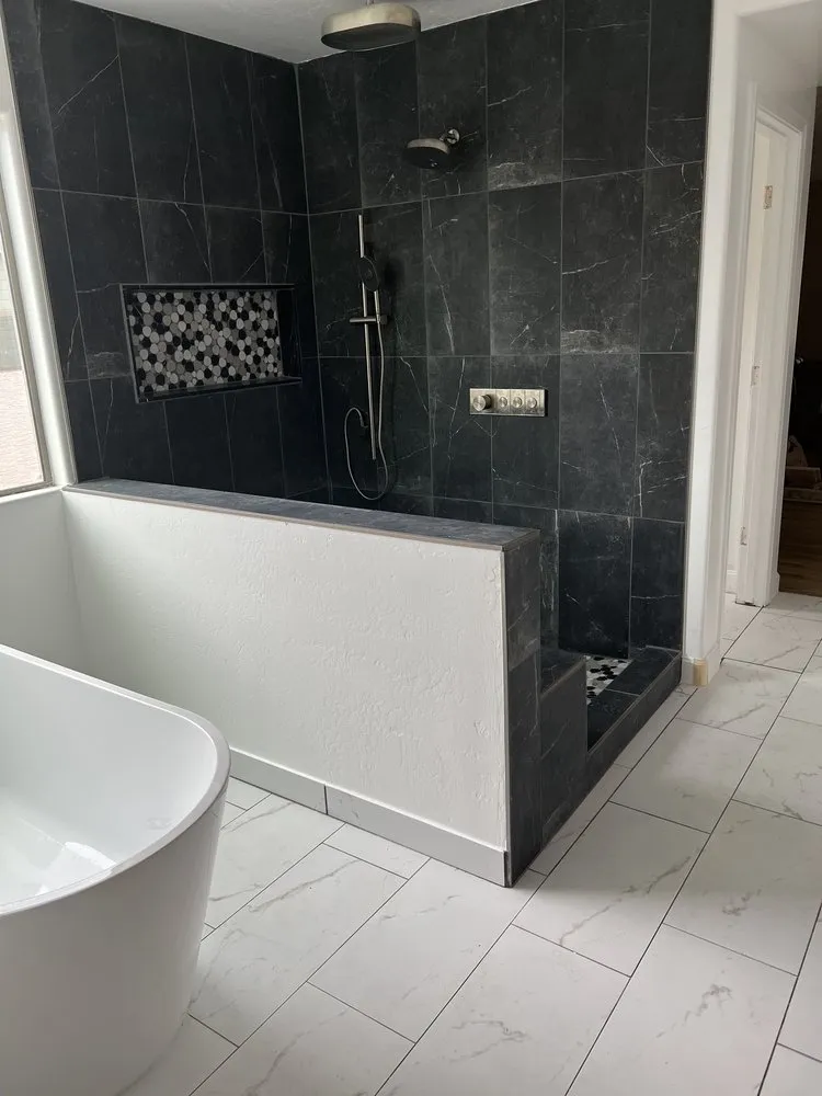 Slide of CIB Plumbing & Rooter