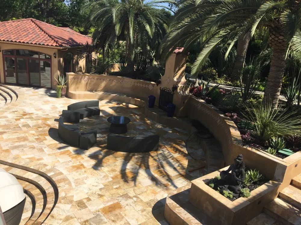 Slide of CIMA Construction