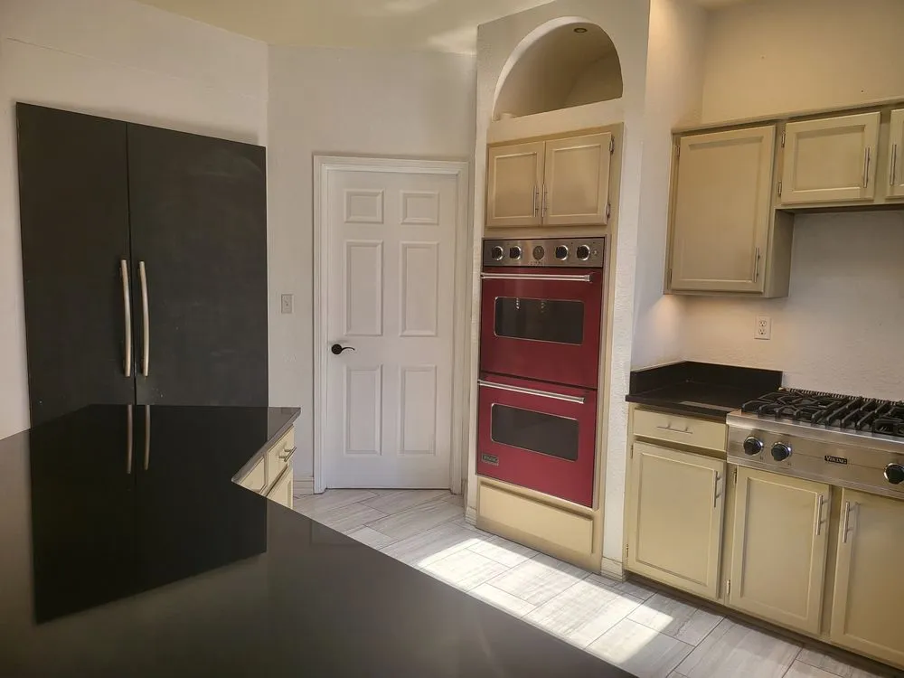 Slide of Cimarron Construction El Paso