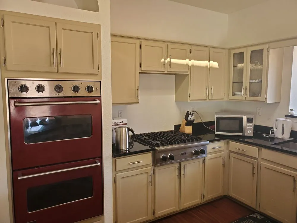 Slide of Cimarron Construction El Paso