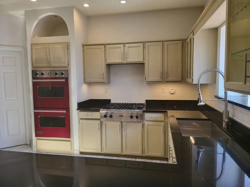 Slide of Cimarron Construction El Paso