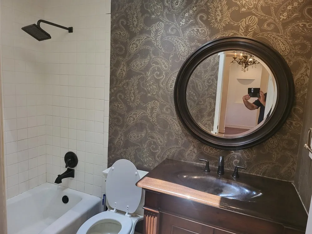 Slide of Cimarron Construction El Paso