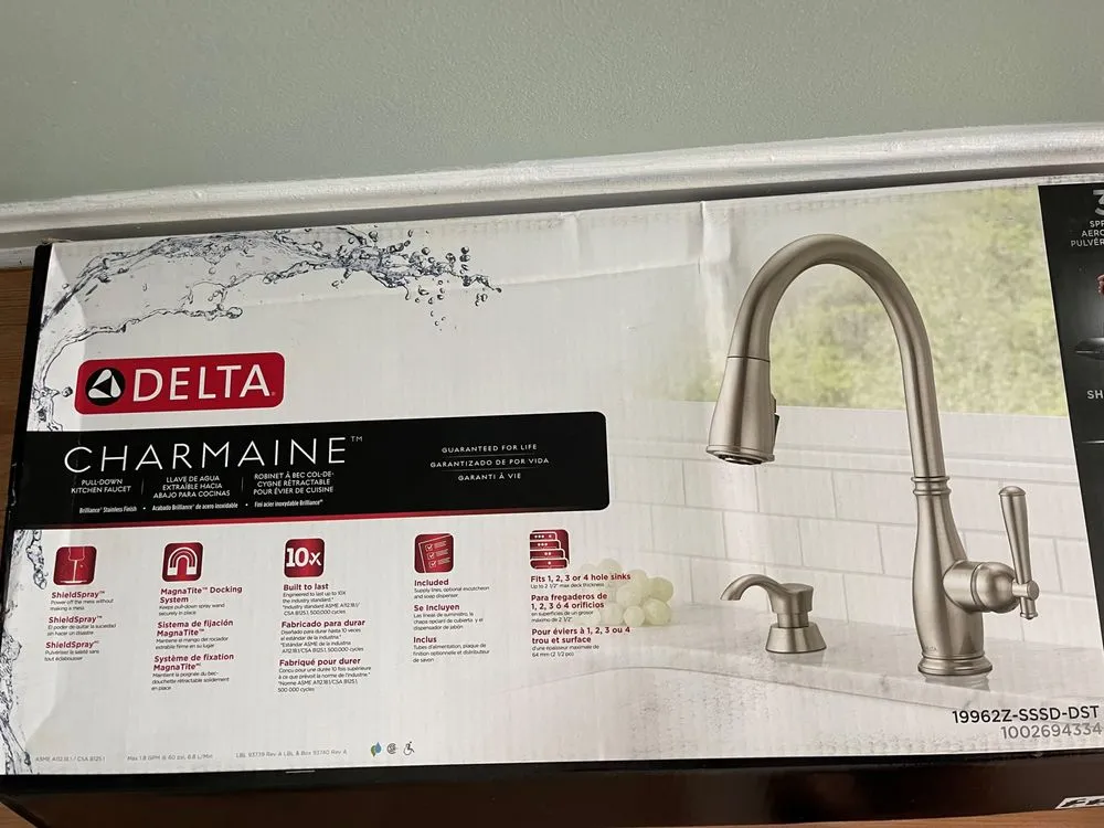 Slide of Cinch Mechanical