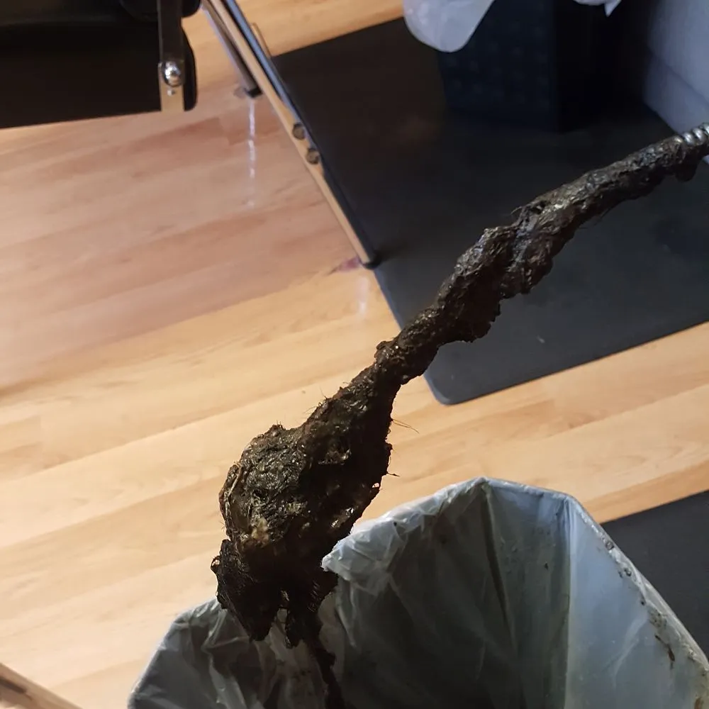 Slide of Cinch Mechanical