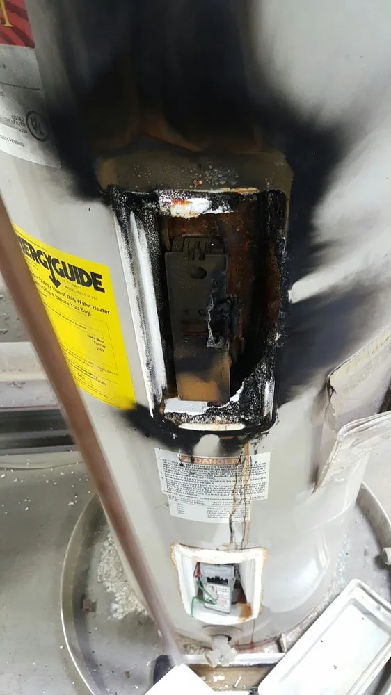 Slide of Cinch Mechanical