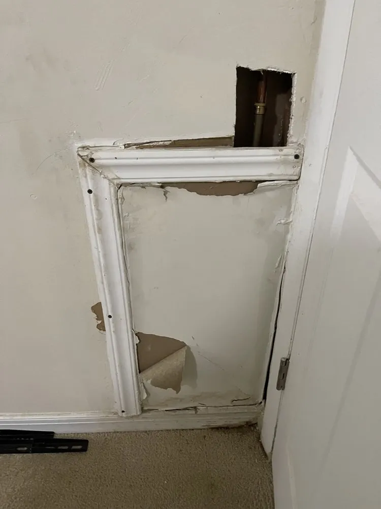 Slide of Cinch Mechanical