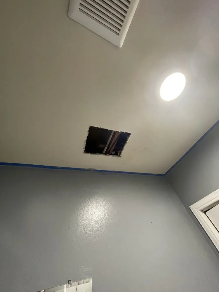 Slide of Cinch Mechanical