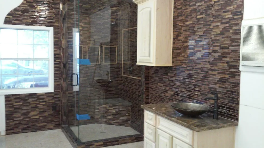 Slide of Cinco Ranch Plumbing