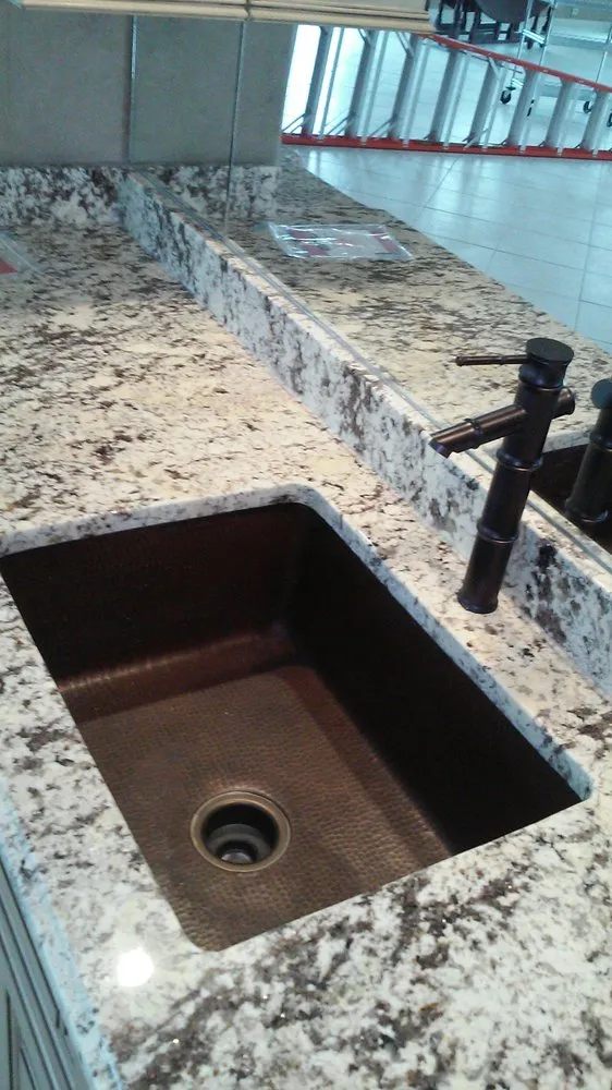 Slide of Cinco Ranch Plumbing