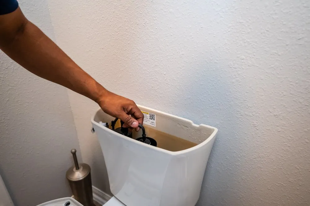 Slide of Cinco Ranch Plumbing