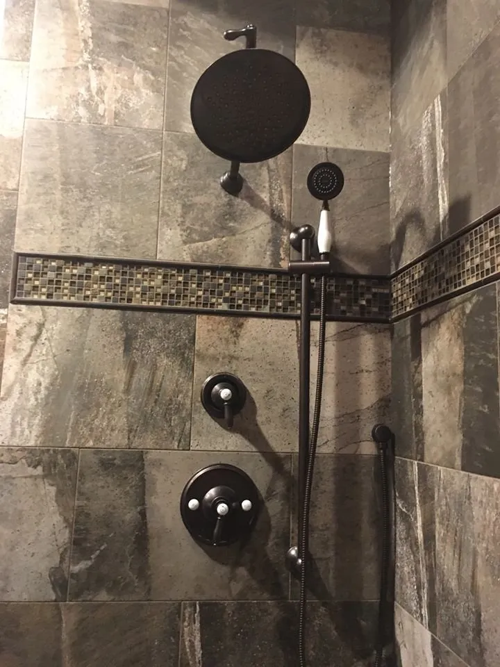 Slide of Cinco Ranch Plumbing