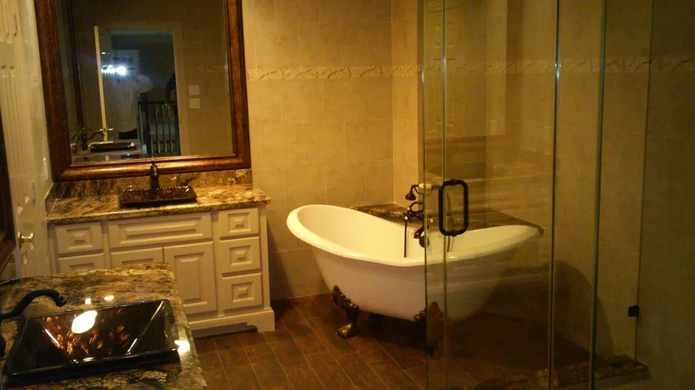 Slide of Cinco Ranch Plumbing