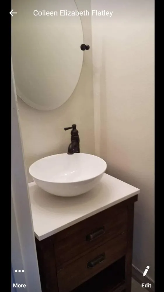 Slide of Ciotti Plumbing and Heating