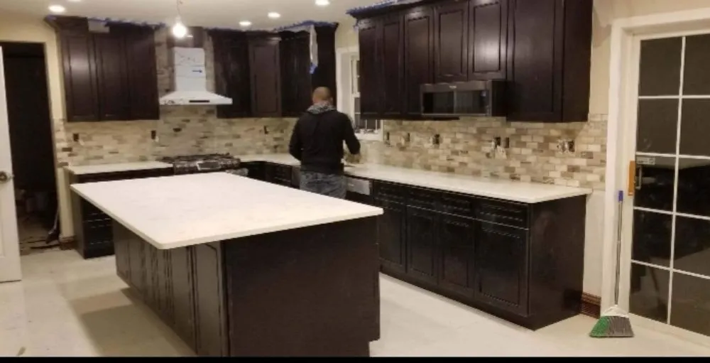 Slide of Ciotti Plumbing and Heating