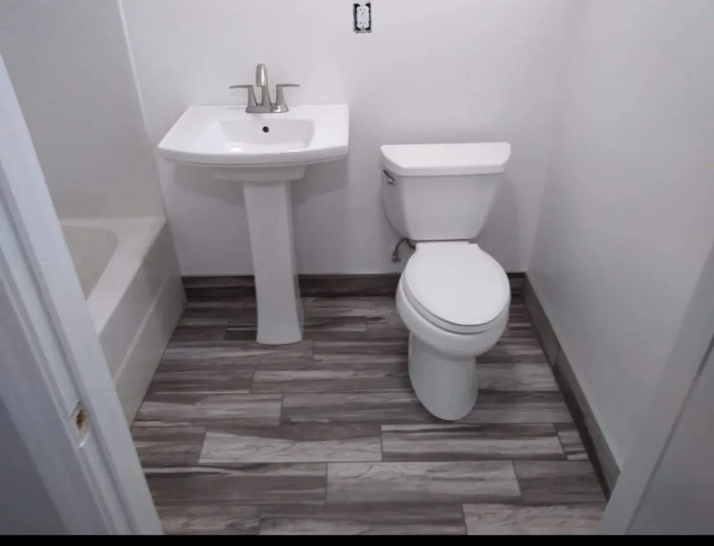 Slide of Ciotti Plumbing and Heating