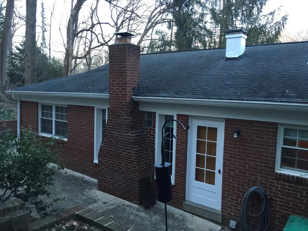 Slide of Cipriano Remodeling