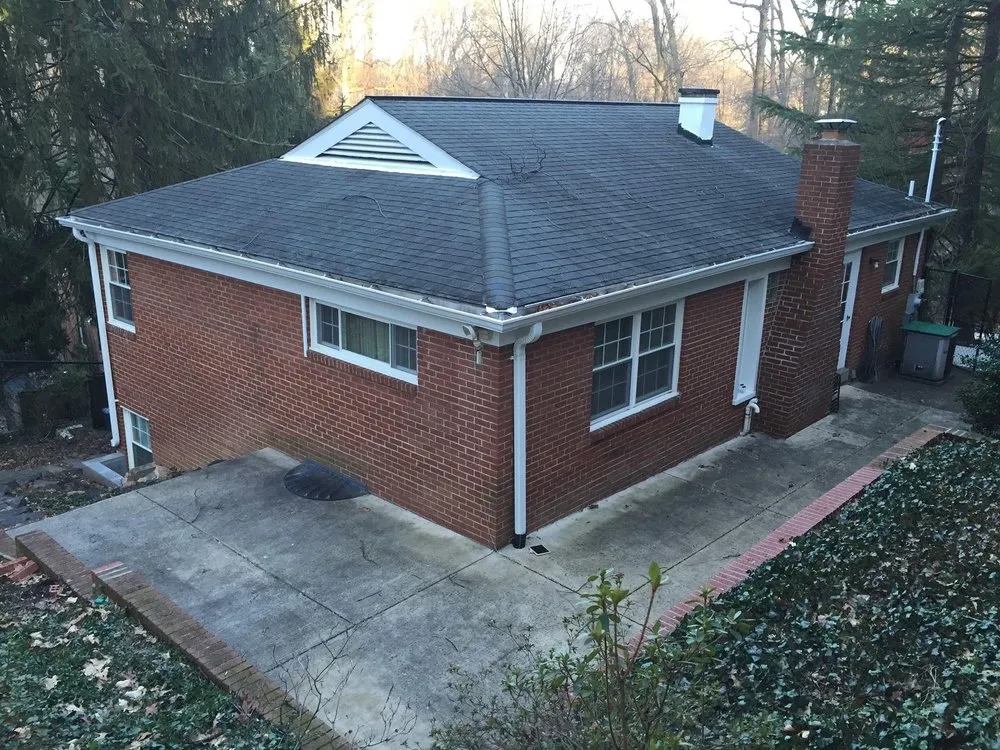 Slide of Cipriano Remodeling