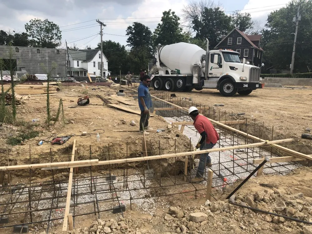 Slide of Cipriano Remodeling