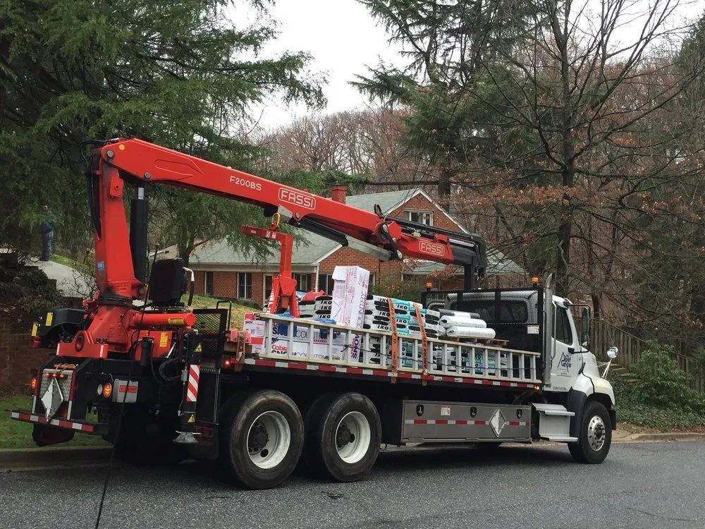 Slide of Cipriano Remodeling