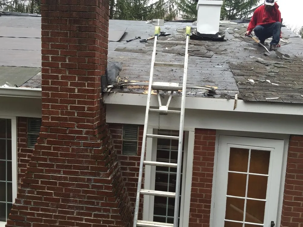 Slide of Cipriano Remodeling