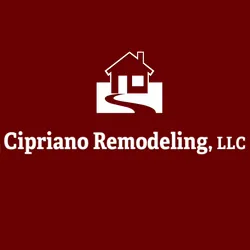 Slide of Cipriano Remodeling