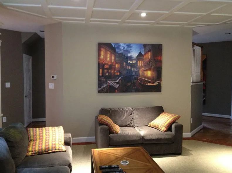 Expert plumbing repair in Silver Spring, MD by Cipriano Remodeling