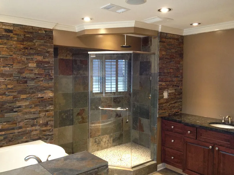 Expert water heater service for homes in Silver Spring, MD by Cipriano Remodeling