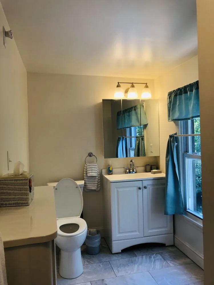 Slide of Cipriano Remodeling