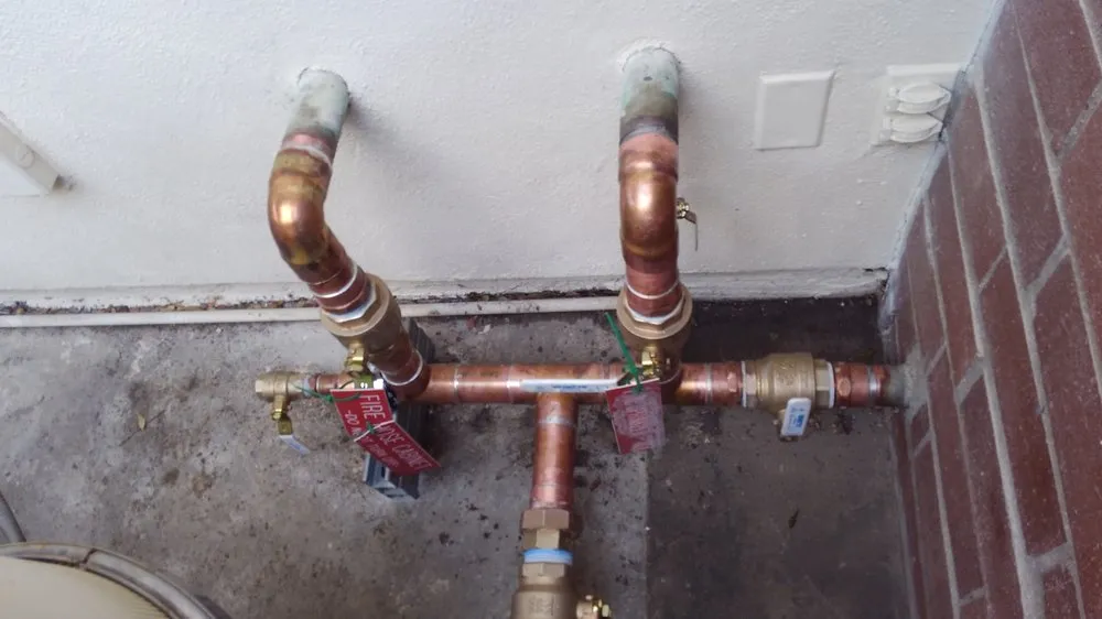 Slide of Circle City Plumbing And Drain