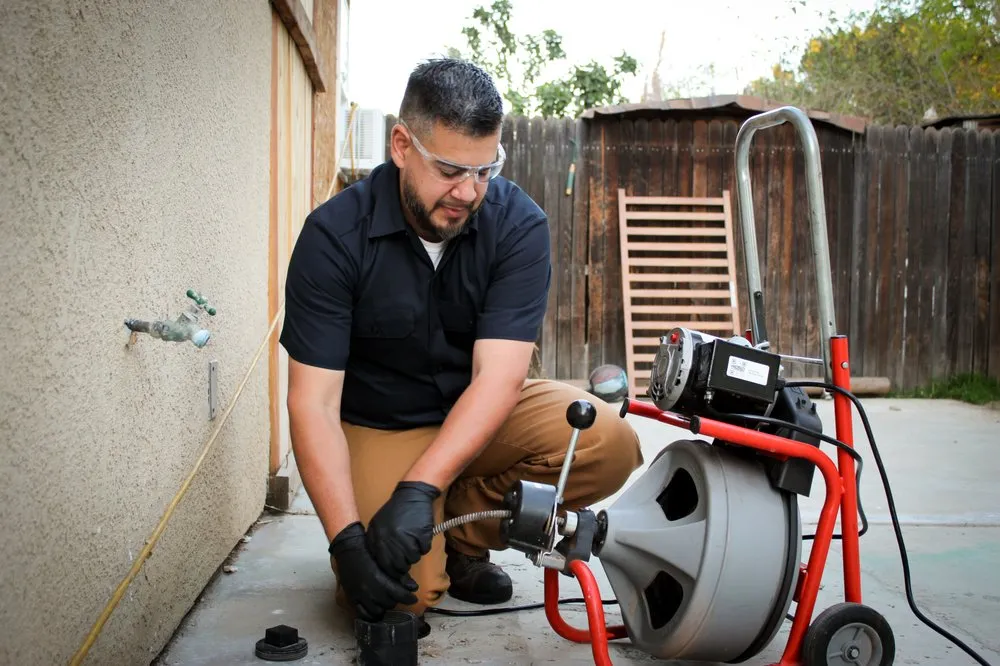 Slide of Circle City Plumbing And Drain