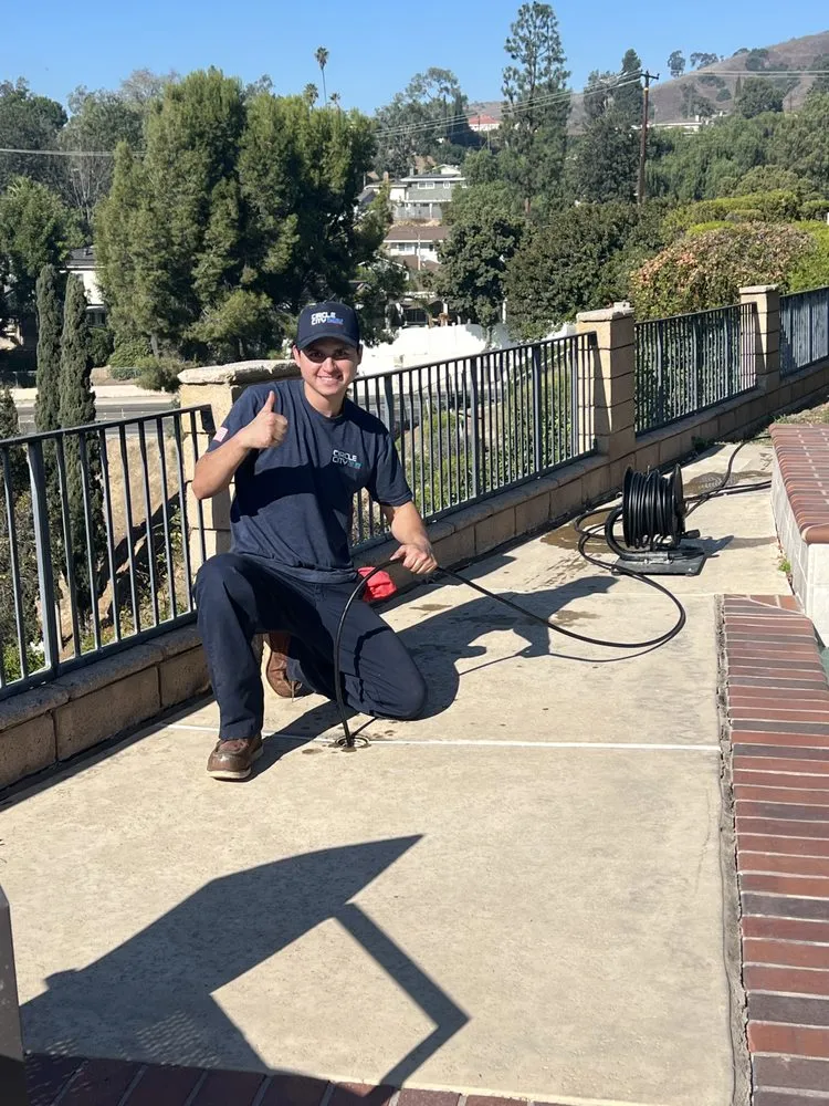 Slide of Circle City Plumbing and Rooter