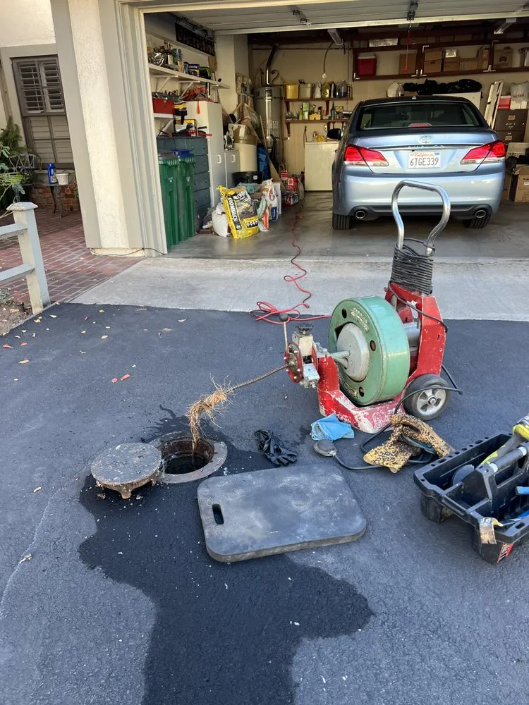 Slide of Circle City Plumbing and Rooter