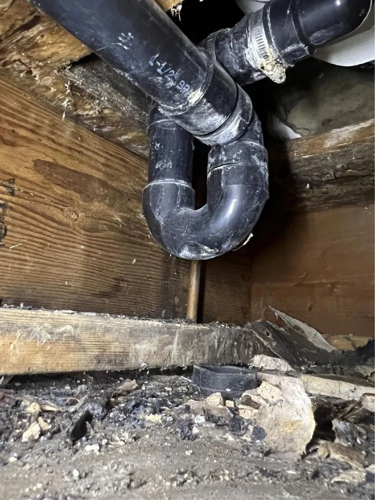 Slide of Circle City Plumbing and Rooter