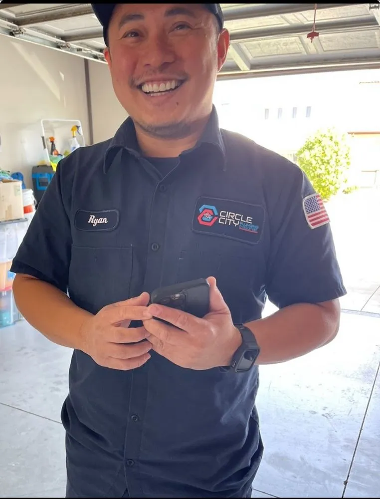 Slide of Circle City Plumbing and Rooter