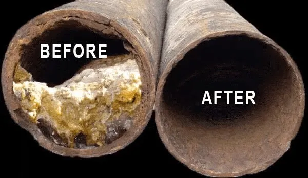 Slide of Circle City Plumbing and Rooter