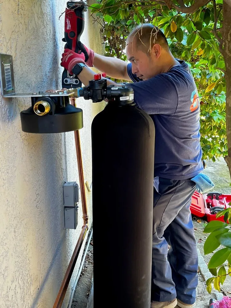 Slide of Circle City Plumbing and Rooter