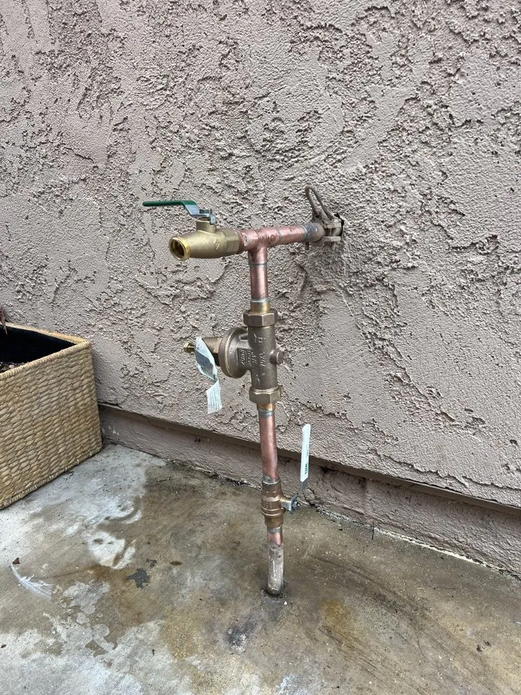 Slide of Circle City Plumbing and Rooter