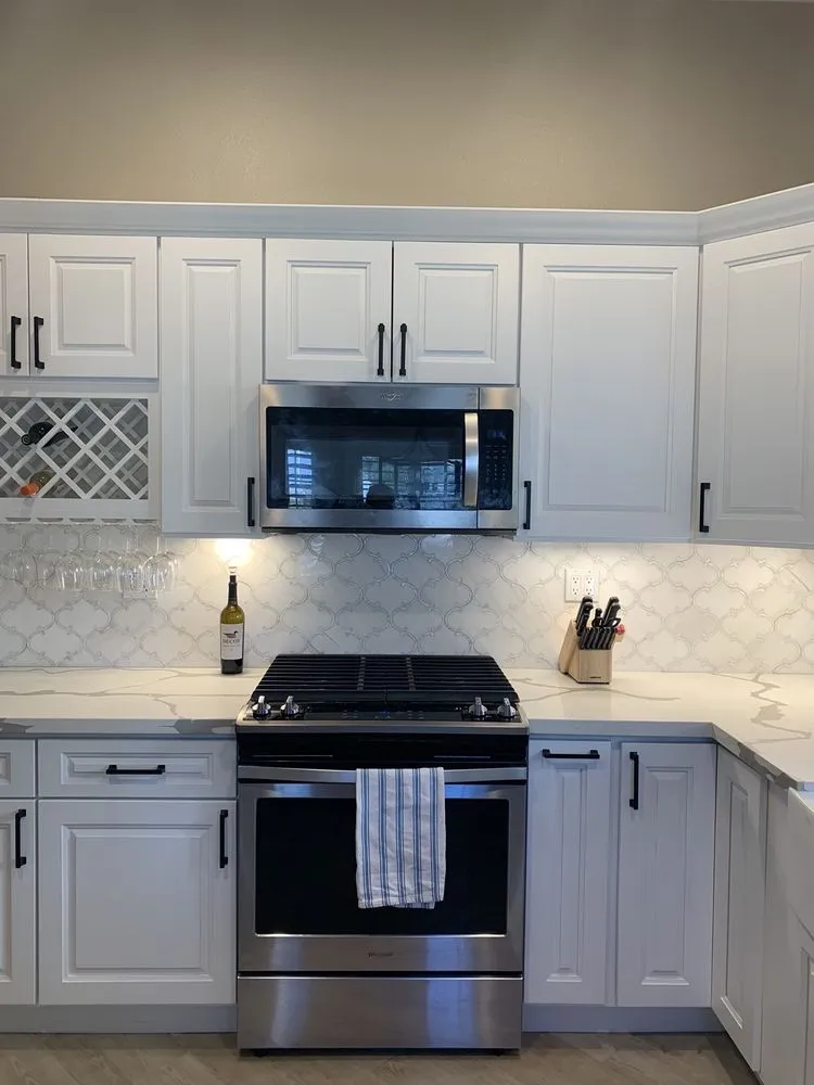 Slide of Circle City Tile