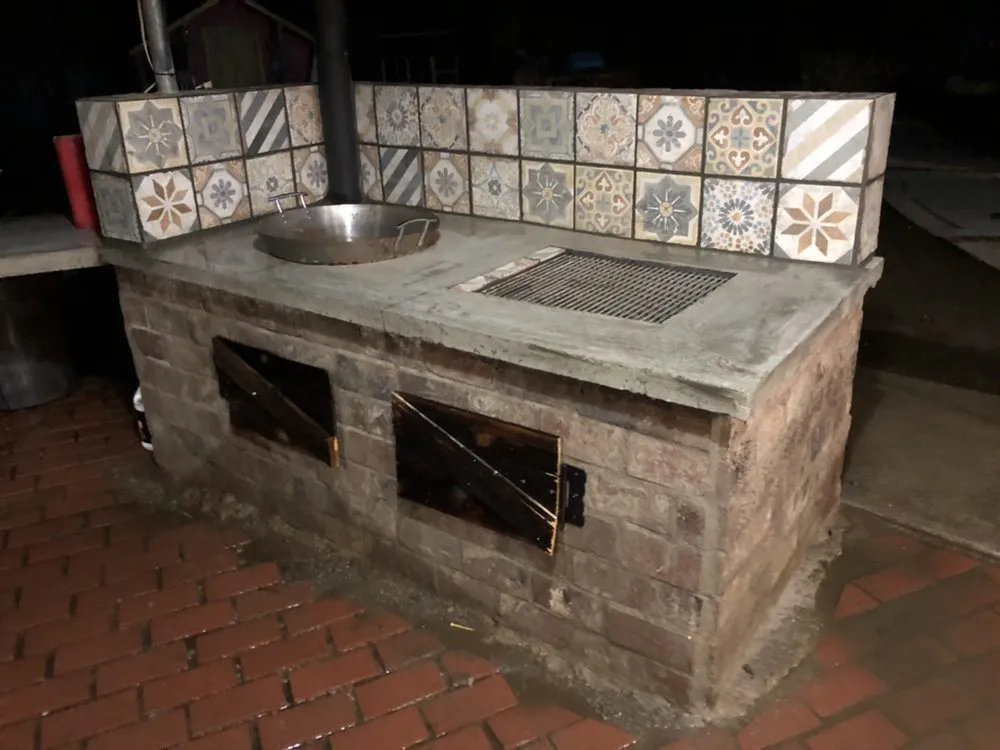 Slide of Circle City Tile