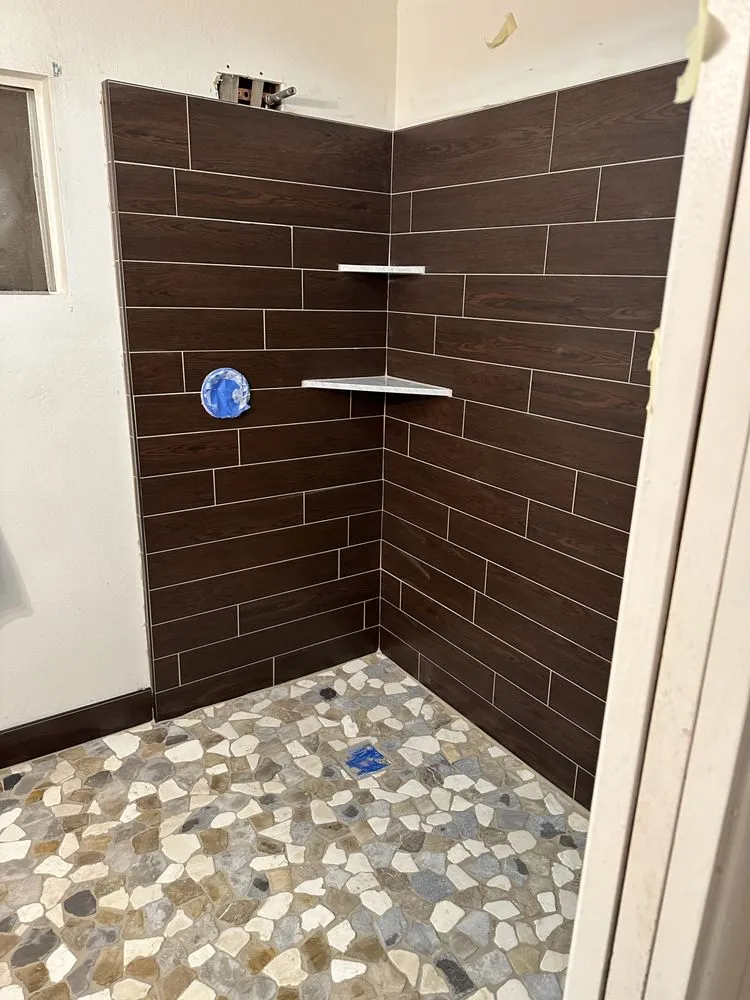 Slide of Circle City Tile