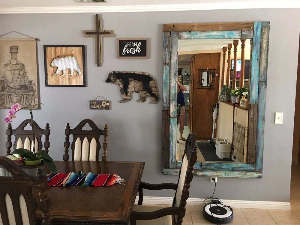 Slide of Circle City Tile