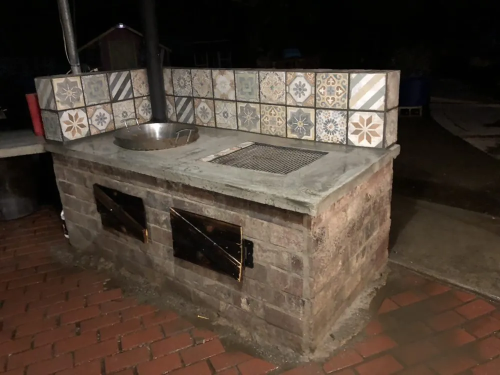 Slide of Circle City Tile