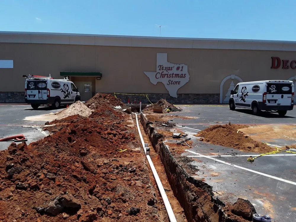 Slide of Circle E Facility & Home Services