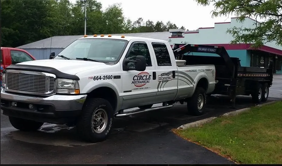 Slide of Circle Mechanical