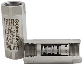 Slide of CircuitSolver